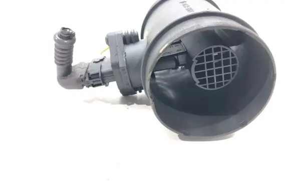 Mass air flow meter