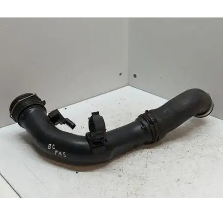 Volkswagen PASSAT B6 Intercooler hose/pipe 3C0145770H 3C0145762BG 03896051C