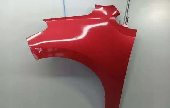 Volkswagen Up Fender 1S0821105F