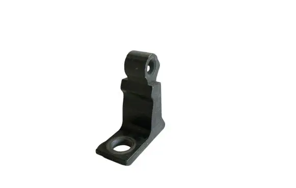 Porsche Macan (95B) Front door upper hinge 460831401D A046574