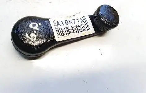 KIA Ceed Front door window winding handle 8263022001 82630-22001
