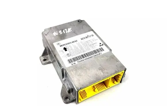 Mercedes-Benz E W212 Airbag control unit/module A2129010700