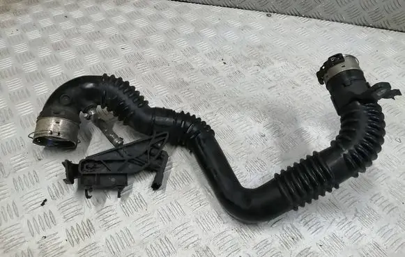 Nissan Qashqai Intercooler hose/pipe