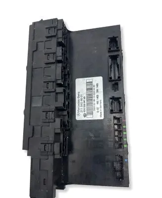 Mercedes-Benz CLS C219 Comfort/convenience module 2115454601 5DK00804765