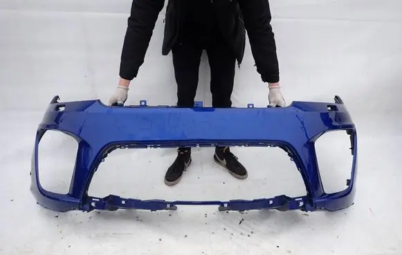 Land Rover Range Rover Sport L494 Front bumper