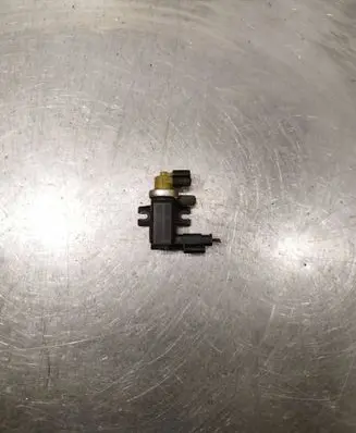 Ford Mondeo MK IV Turbo solenoid valve 9672875080 11T299 70163302