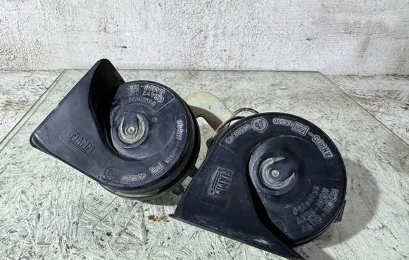 Volvo XC90 Horn signal 0055306