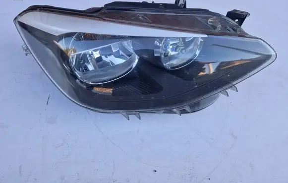BMW 1 F20 F21 Headlight/headlamp 