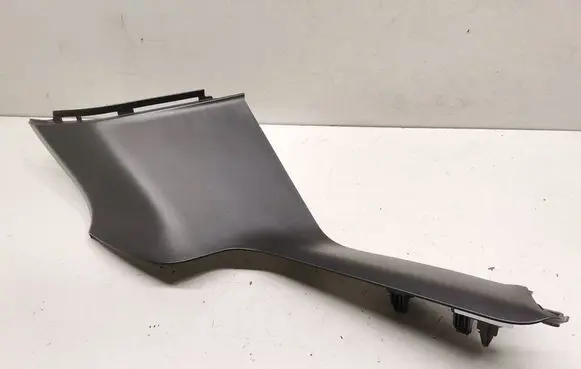 Land Rover Evoque II (D)pillar trim (top) K8D251748AD