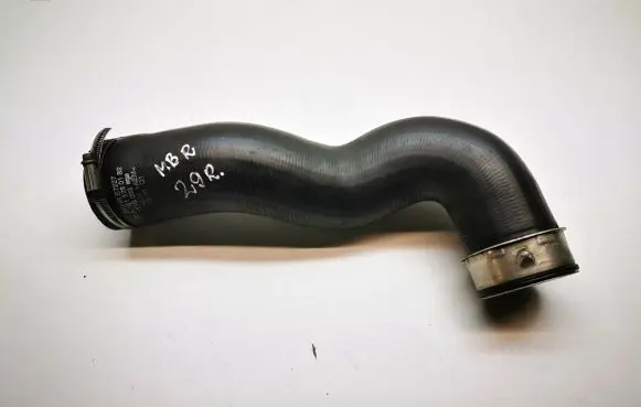 Mercedes-Benz R W251 Intercooler hose/pipe A2515280182