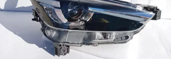 Mazda CX-3 Headlight/headlamp D10E-51030