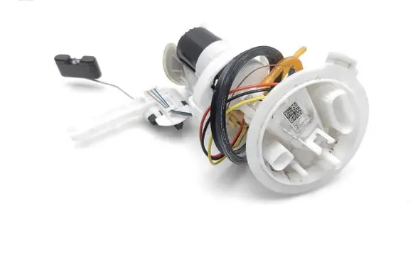 Audi A5 In-tank fuel pump 4N0919088A 505007515
