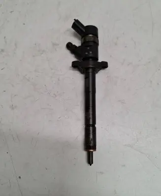 Peugeot 307 Fuel injectors set D445110259 7D802328480