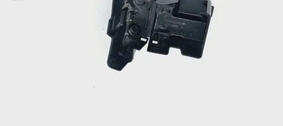 Toyota Land Cruiser (J150) Battery box tray cover/lid 8262160041