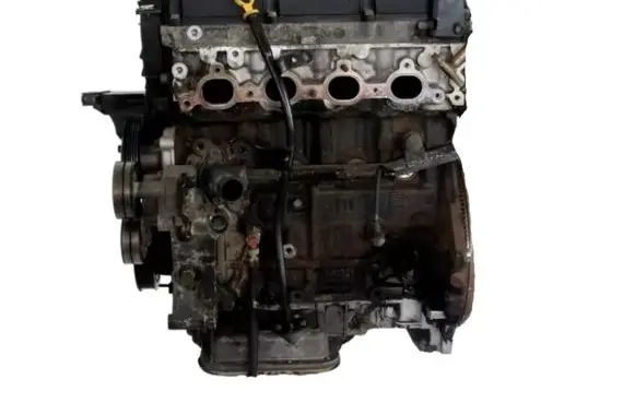 Opel Astra G Engine Y17DT