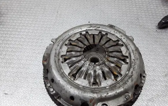 Renault Laguna II Clutch set kit