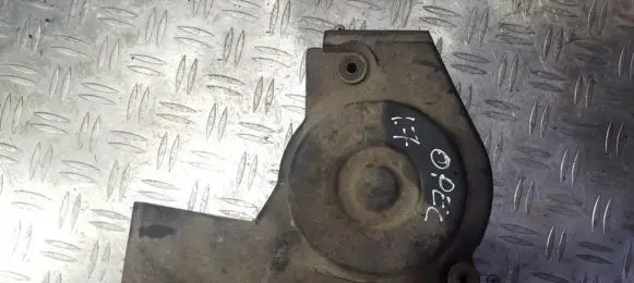 Opel Astra F Timing belt guard (cover)