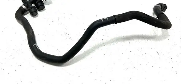 BMW 5 F10 F11 Engine coolant pipe/hose 337831222 17128513834 8513834