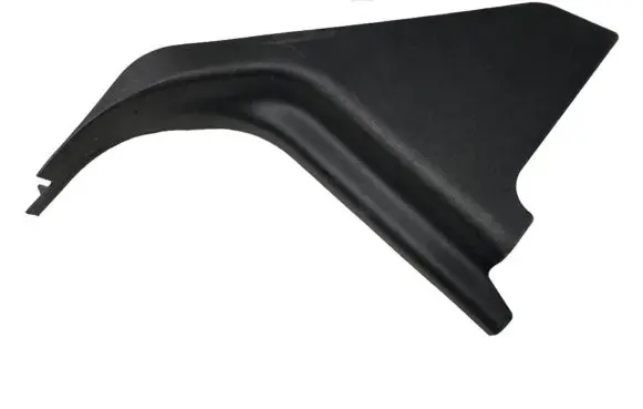 Land Rover Range Rover Sport L320 Foot area side trim EMC500301 7H22025B64