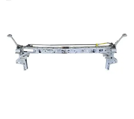 Opel Astra K Top upper radiator support slam panel 13354567