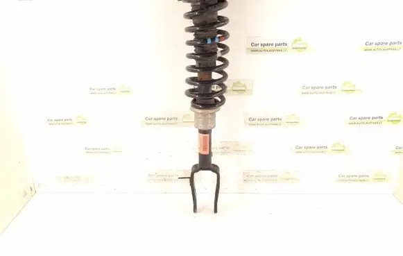 Mercedes-Benz E W211 Front shock absorber/damper 2113208813 2113234800