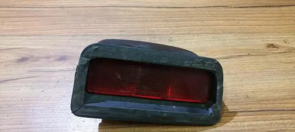 Subaru Outback Third/center stoplight 28651545