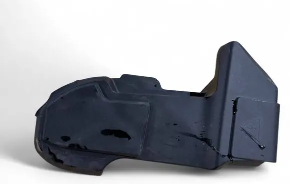 BMW X3 G01 Fuse box cover 8599277 1290 11706110