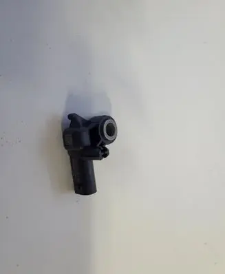 Seat Toledo IV (NH) Airbag deployment crash/impact sensor