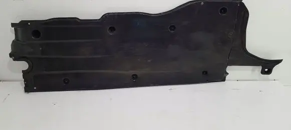 Audi Q2 - Engine splash shield/under tray 5WA825101
