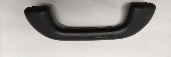 Rear interior roof grab handle