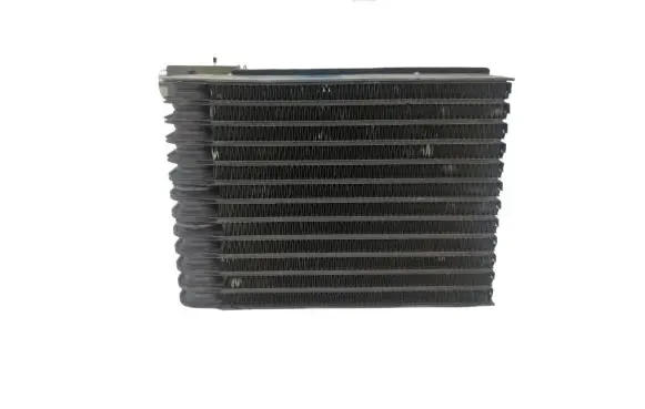 Air conditioning (A/C) radiator (interior)