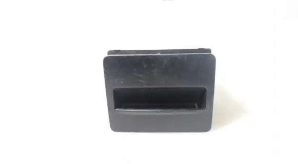 Skoda Octavia Mk3 (5E) Car ashtray