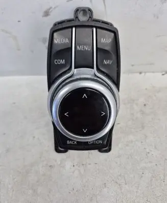 BMW 2 F45 Head unit multimedia control 6992827