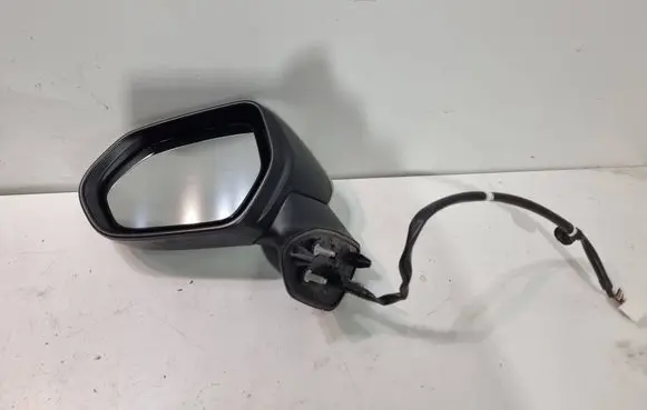 Toyota Yaris Cross Front door electric wing mirror 10202200