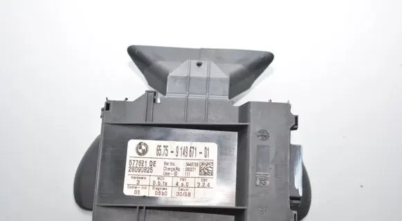 BMW 1 E81 E87 Alarm movement detector/sensor 9149671
