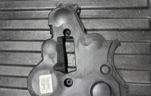 Timing belt guard (cover)
