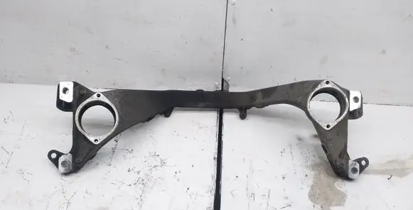 Audi Q7 4L Front subframe 7L6199207B