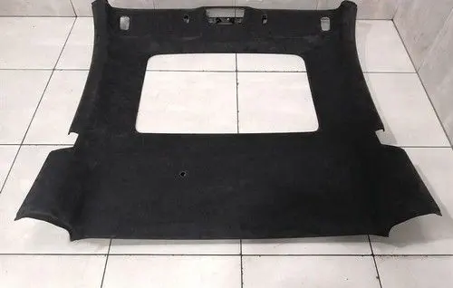 Porsche 911 991 Headlining roof cover