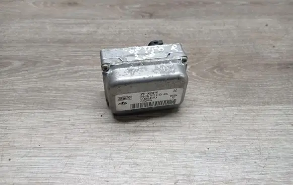 Volvo V50 ESP acceleration yaw rate sensor 10098501044 3M5T14B296AB
