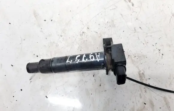 Toyota Prius (XW20) High voltage ignition coil 9091902240 90919-02240