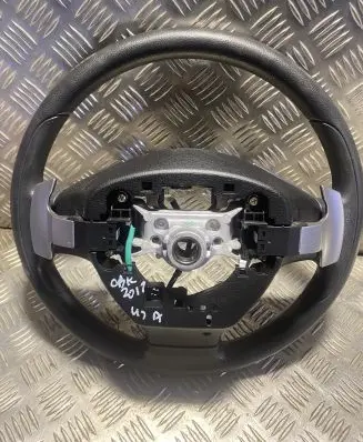 Subaru Outback Steering wheel