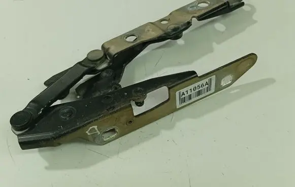 Jaguar X-Type Tailgate/trunk/boot hinge 1X43432A38AE