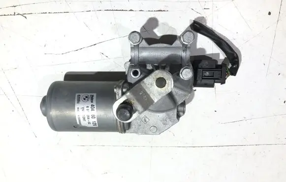 BMW 3 E90 E91 Wiper motor 404906 6778265