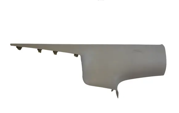 (C) pillar trim