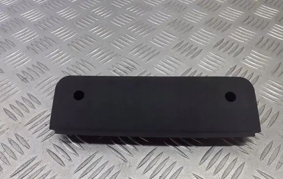 Alfa Romeo 147 Third/center stoplight