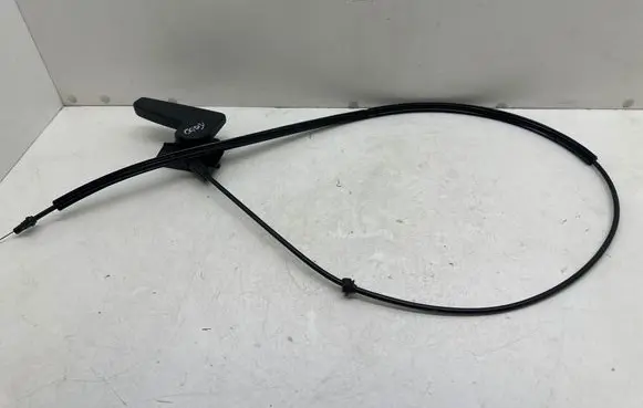 Volkswagen Caddy Engine bonnet (hood) release handle 6R1823533