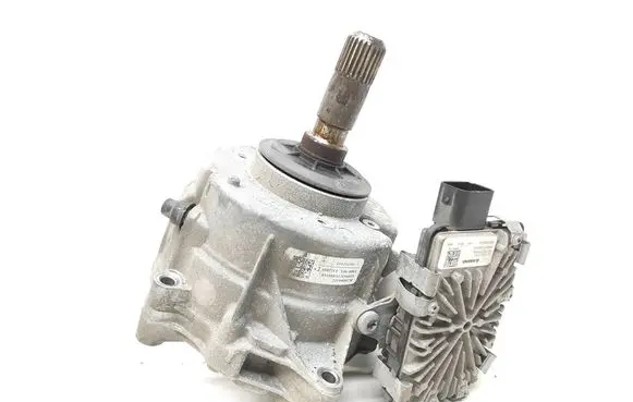 Audi Q5 SQ5 Gearbox transfer box case 0CJ409431C M0045845 83T109ST