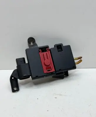 Audi Q7 4M Current control relay 4M0941823B