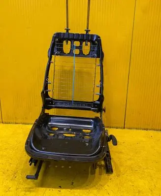Skoda Fabia Mk3 (NJ) Front driver seat 6R4881045AG