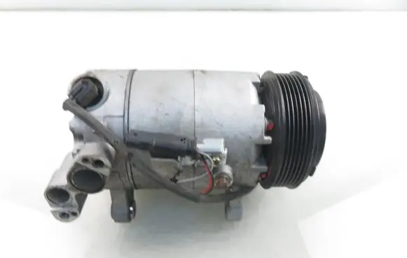 Air conditioning (A/C) compressor (pump)